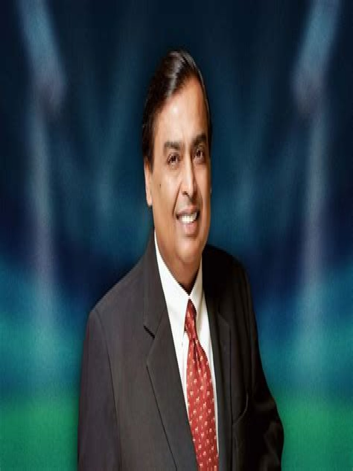 Unveiling Mukesh Ambani's Net Worth: A Journey Of Wealth And Influence