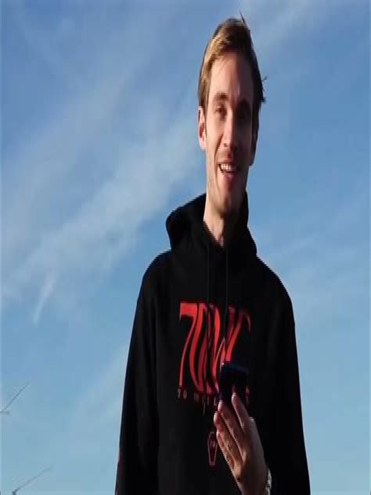 Unveiling PewDiePie: Unlocking The Secrets Of Age, Wealth, Love, And Origin