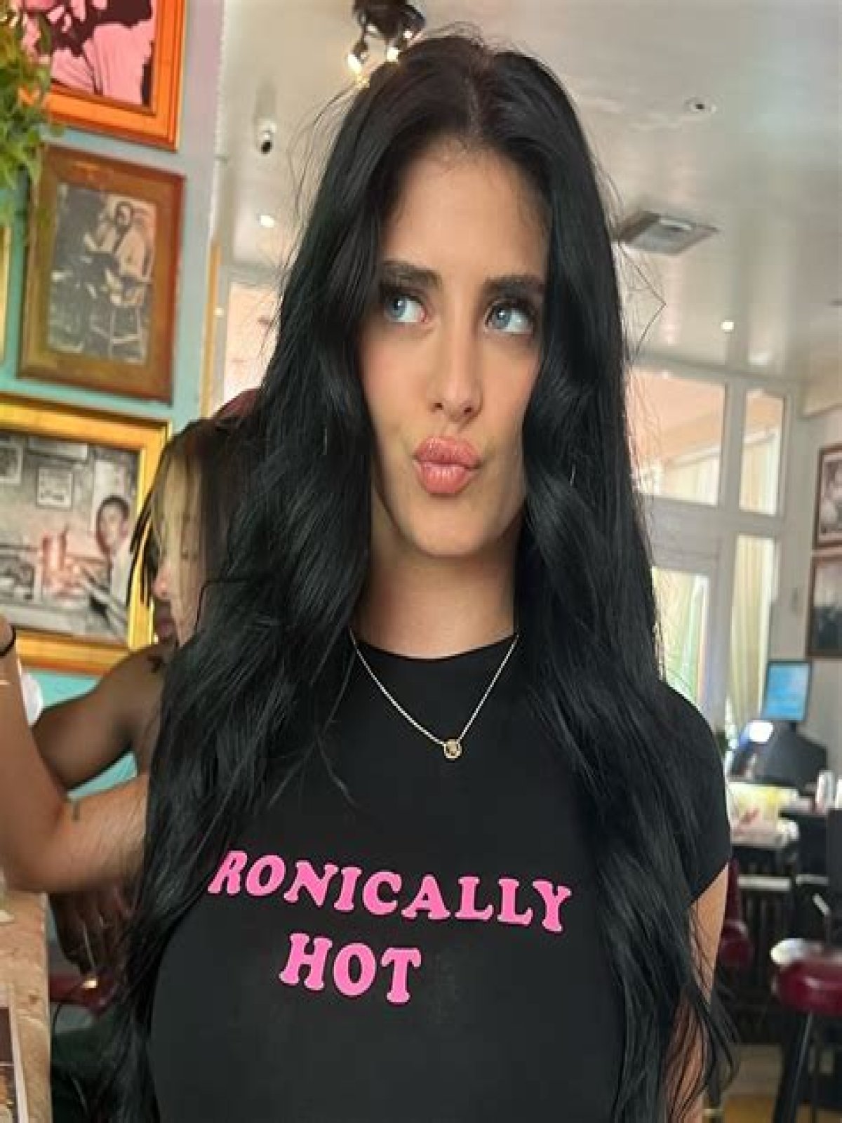Unveiling The Allure Of Camilla Araujo: The OnlyFans Leaks Phenomenon
