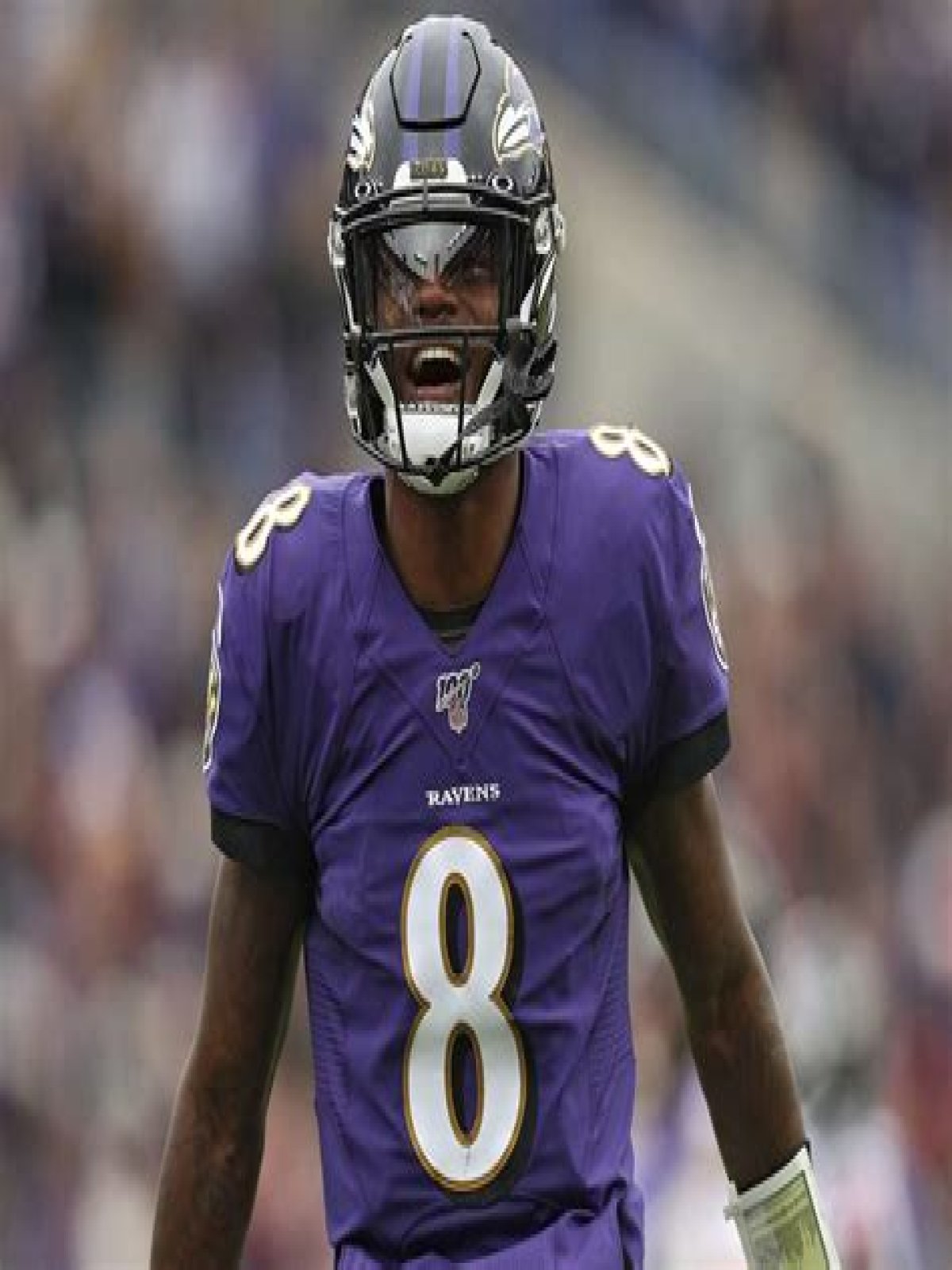 Unveiling The Enchanting Story Of Milan Lamar Jackson: A Journey Of Fatherhood And Inspiration