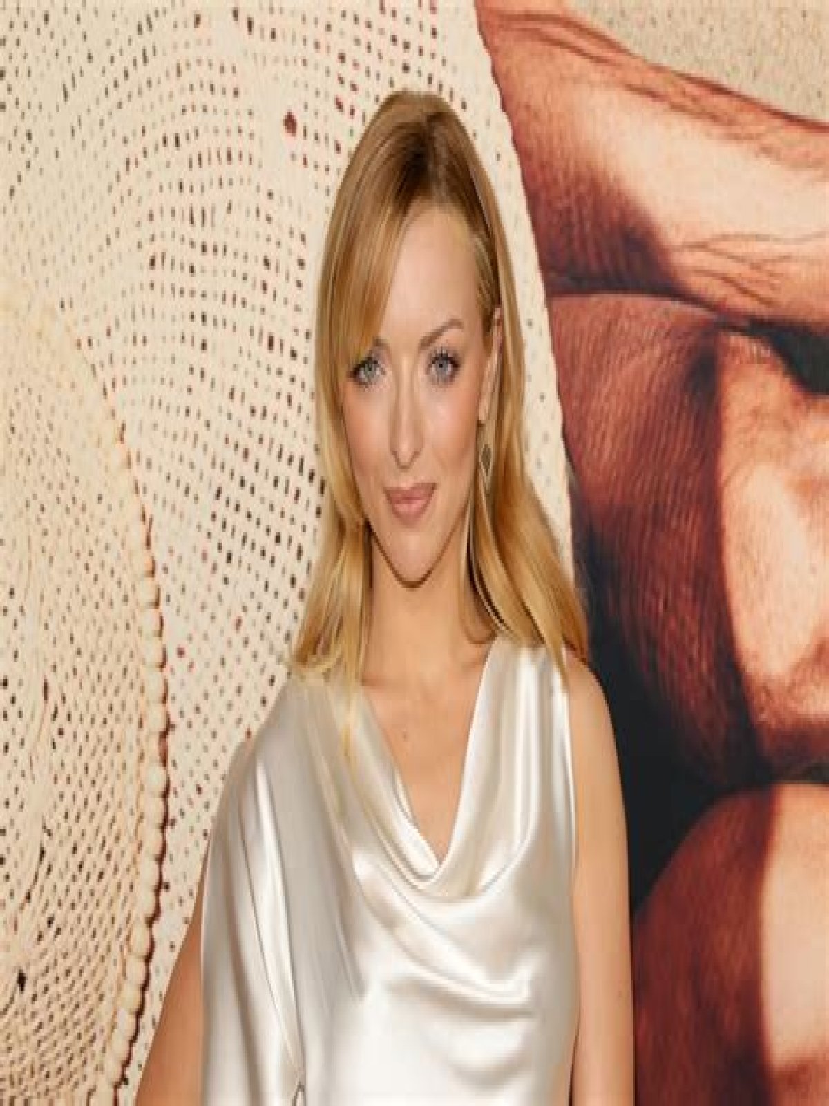 Unveiling The Enigma: Who Is Francesca Eastwood?