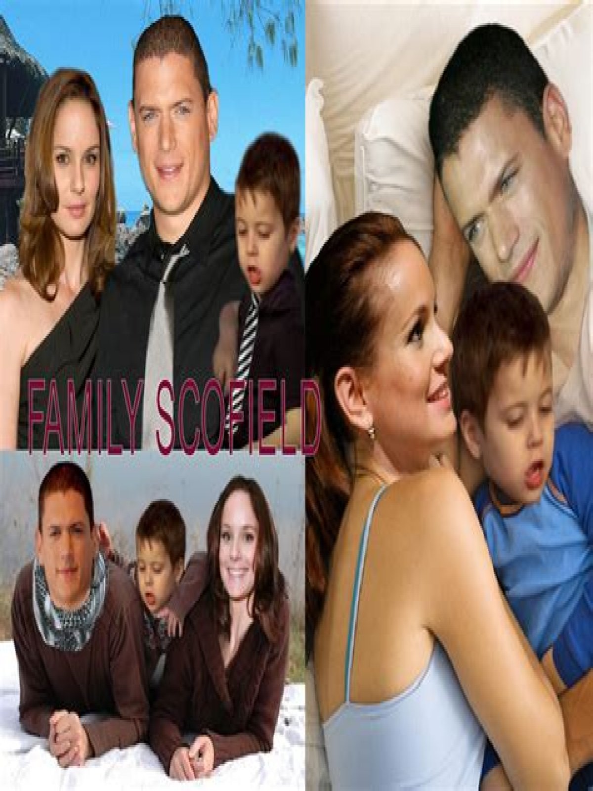 Unveiling The Extraordinary Life And Impact Of Wentworth Miller