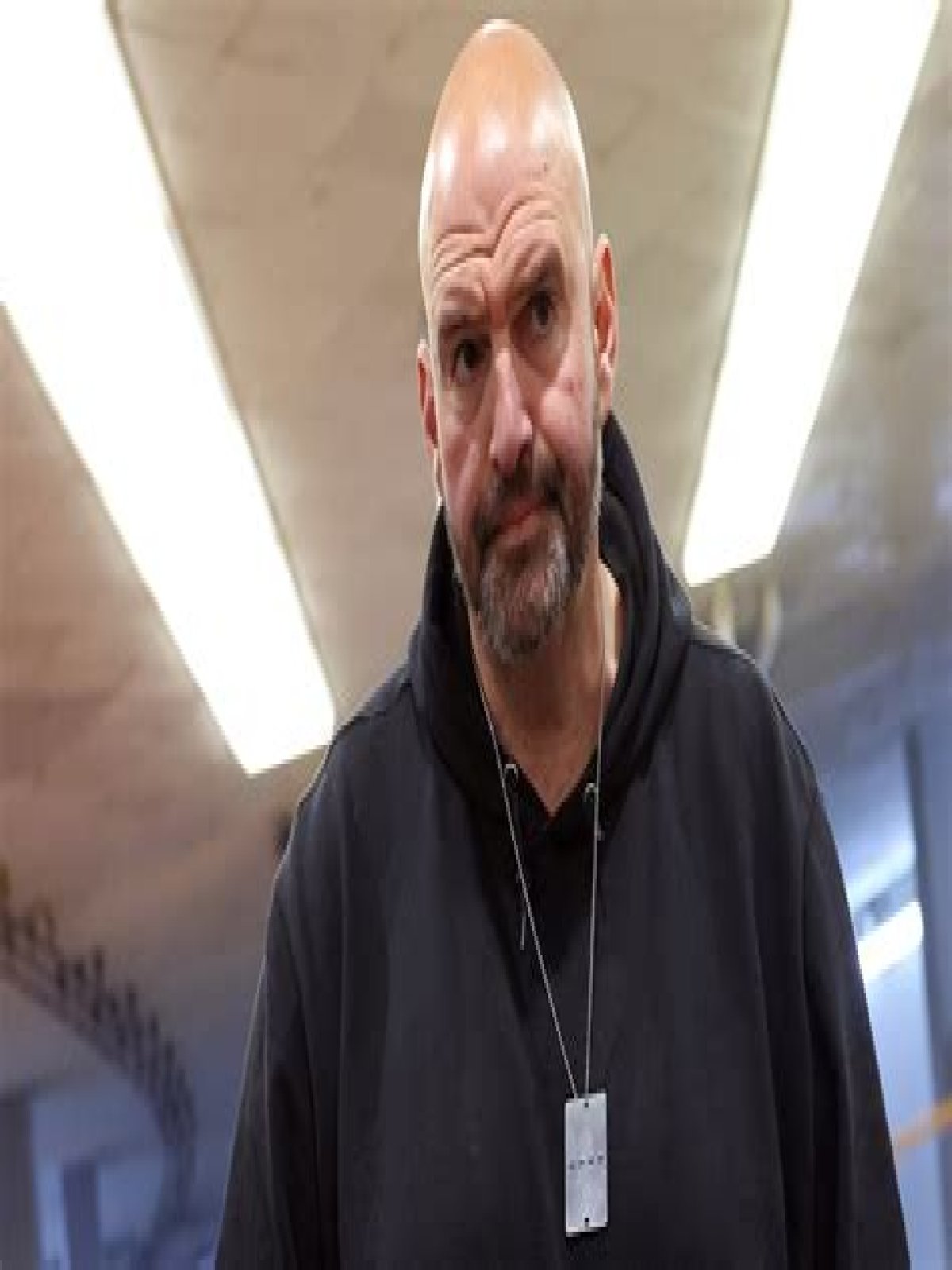 Unveiling The Faith: Is Fetterman Jewish?
