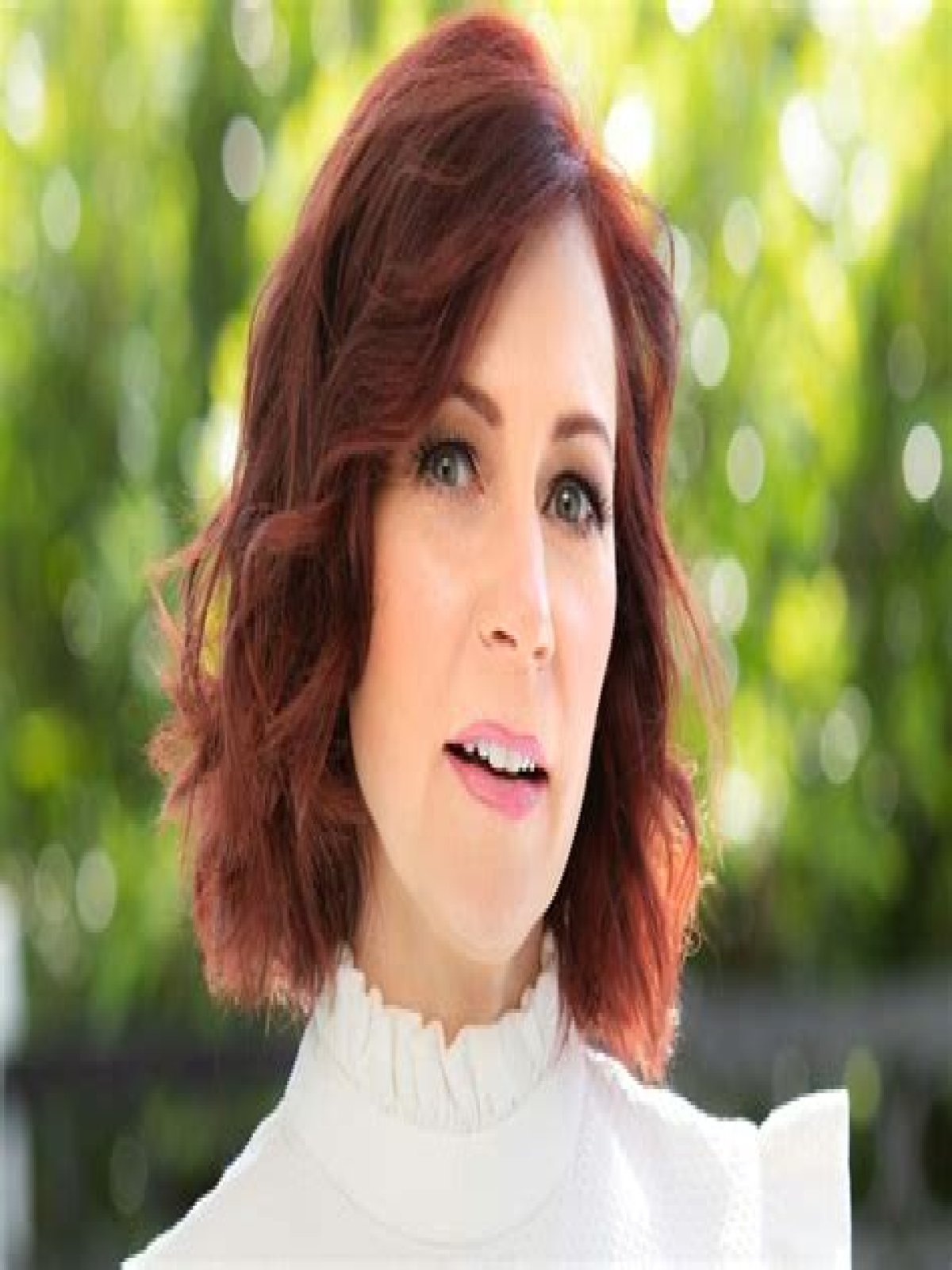 Unveiling The Family Ties: Does Carrie Preston Have A Sister?