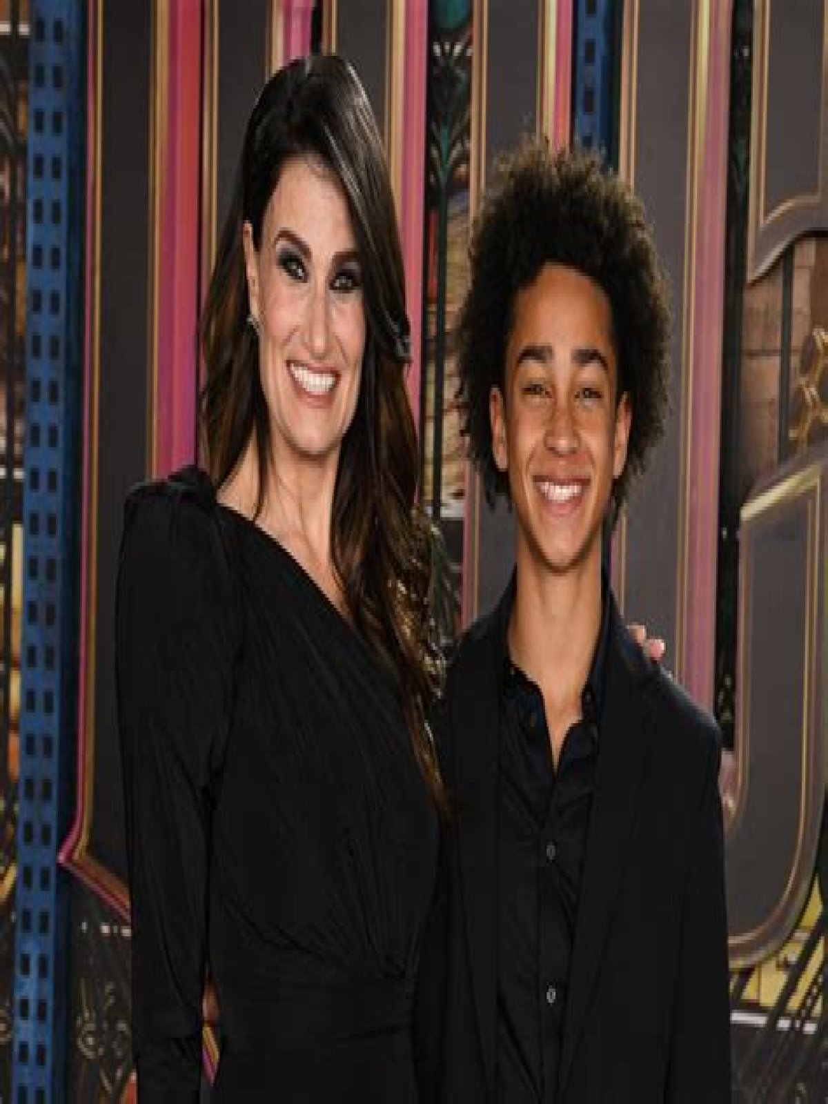 Unveiling The Heartwarming Bond Between Idina Menzel And Her Son, Walker