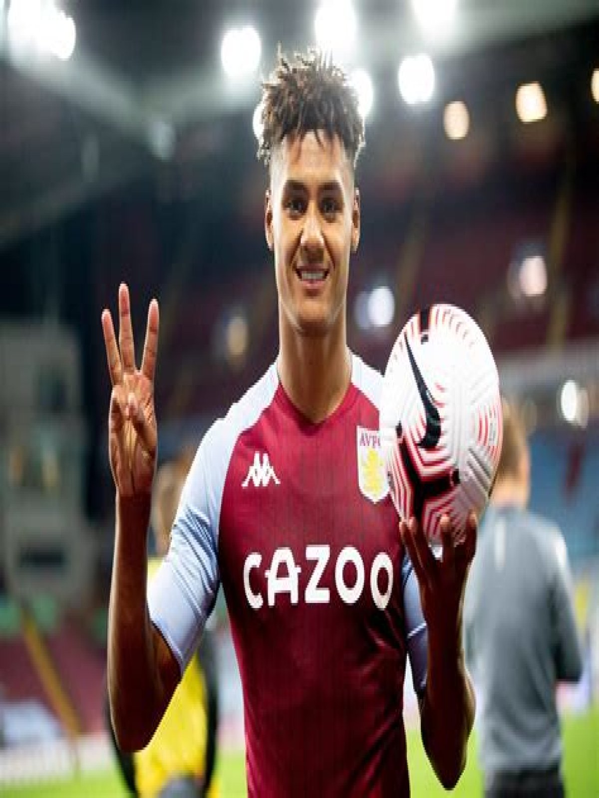 Unveiling The Heritage: Is Ollie Watkins Jamaican?