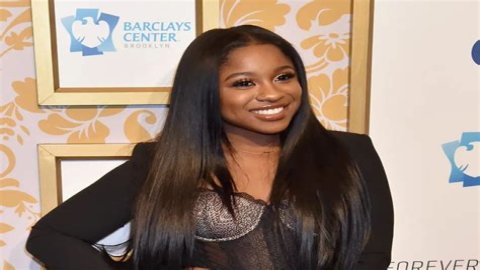 Unveiling The Life And Journey Of Reginae Carter