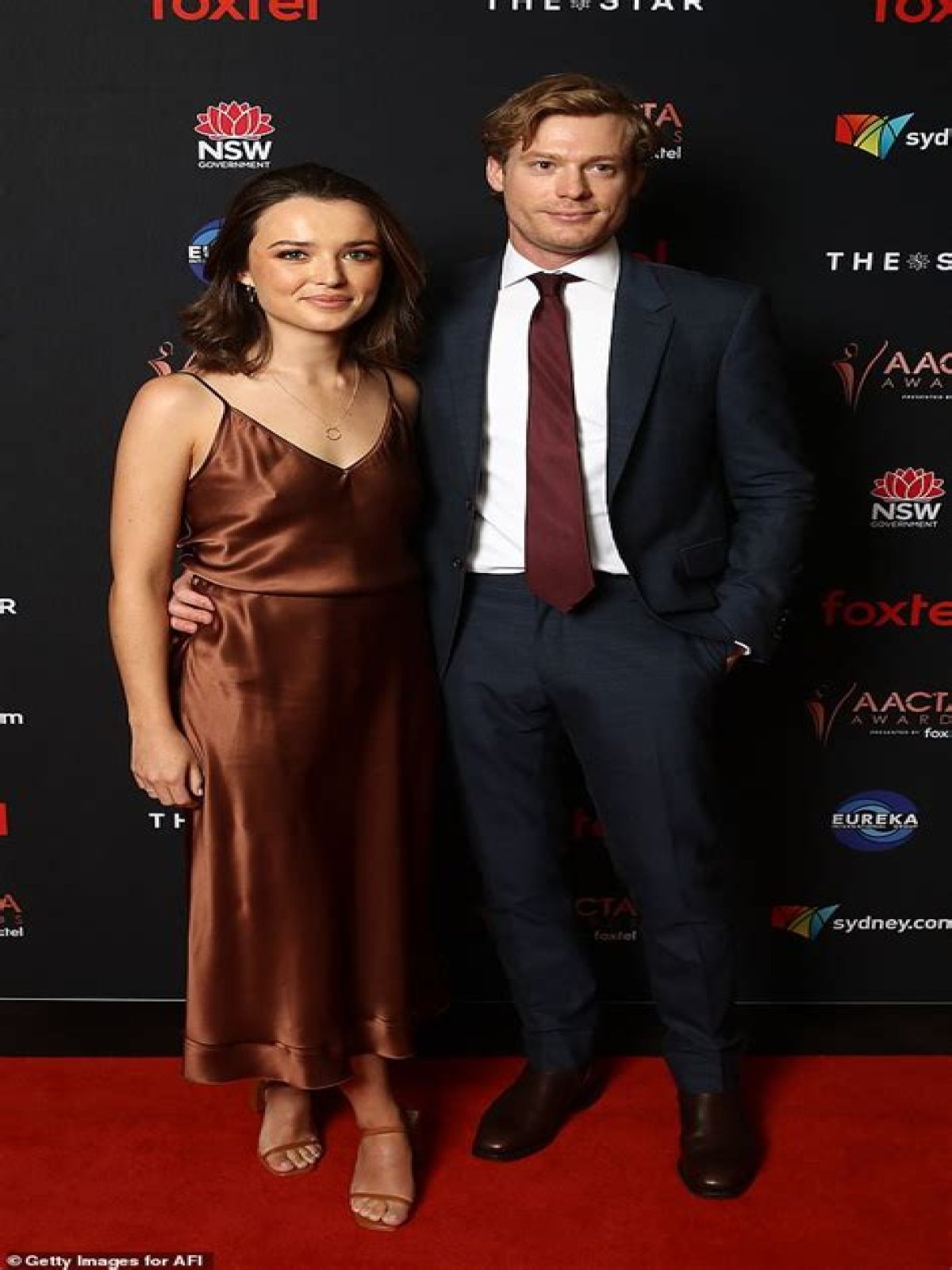 Unveiling The Life Of Actor Sam Reid's Wife