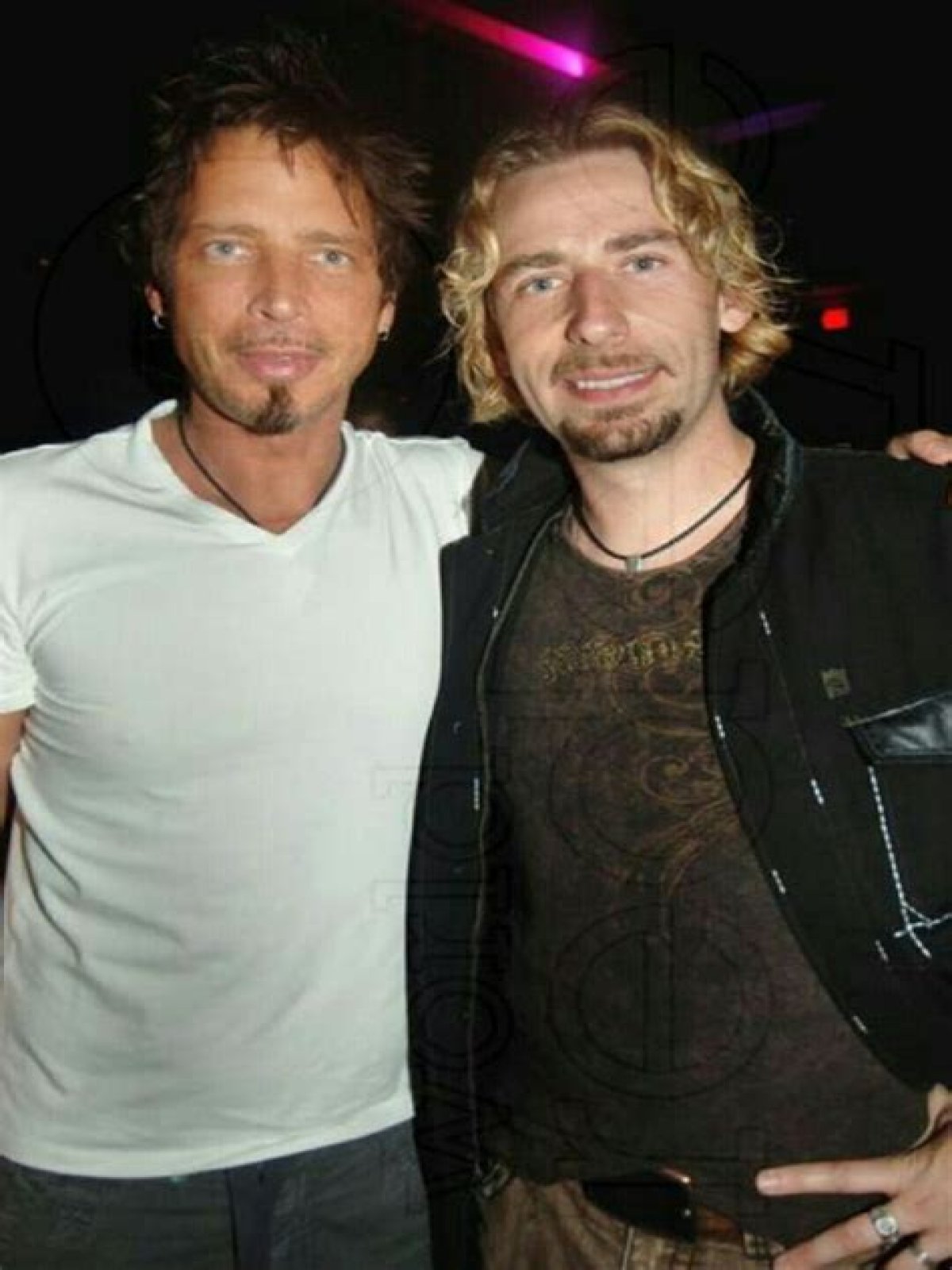 Unveiling The Man Behind The Music: Who Is Chad Kroeger's Dad?