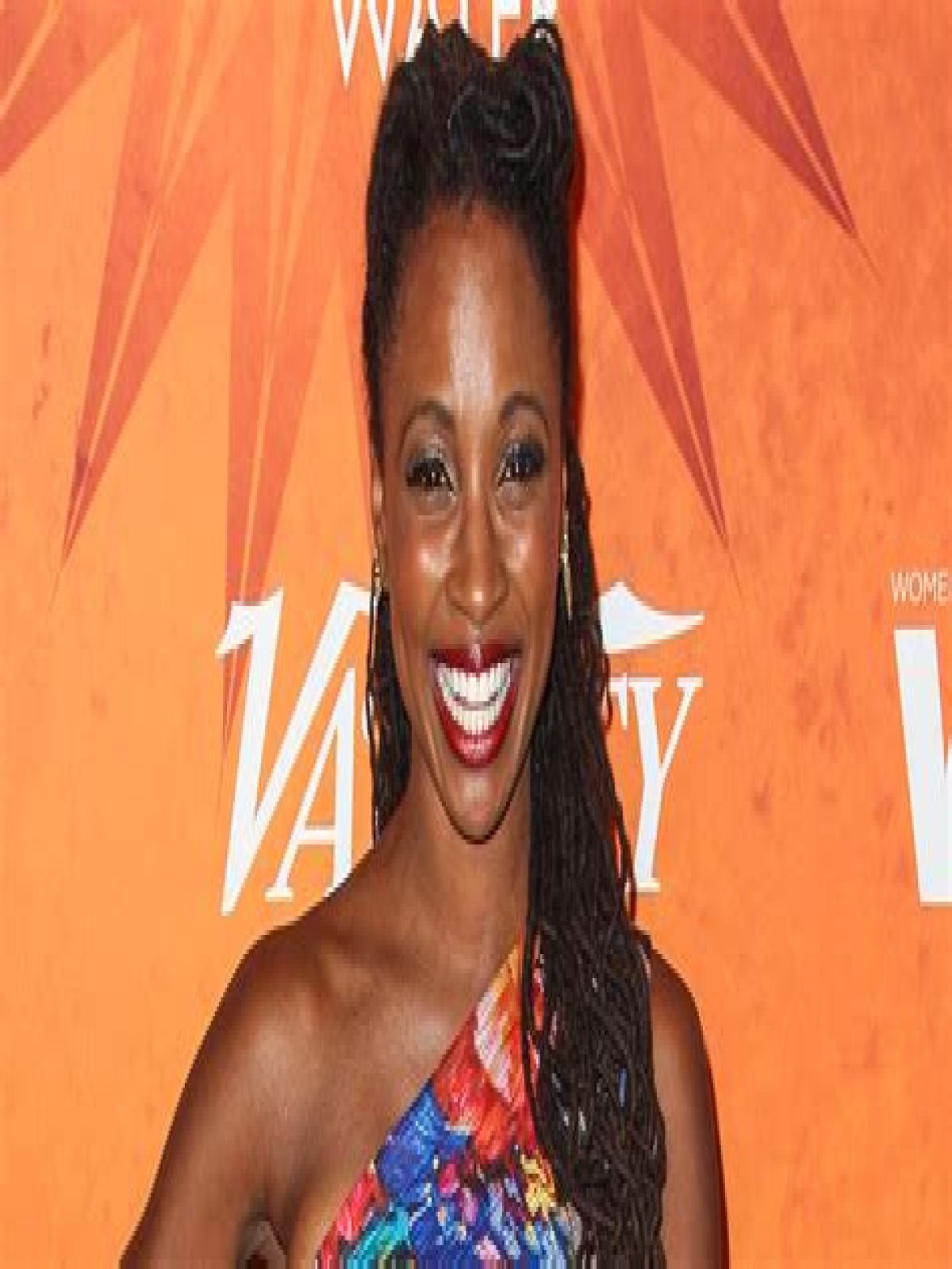 Unveiling The Multifaceted Legacy Of Shanola Hampton