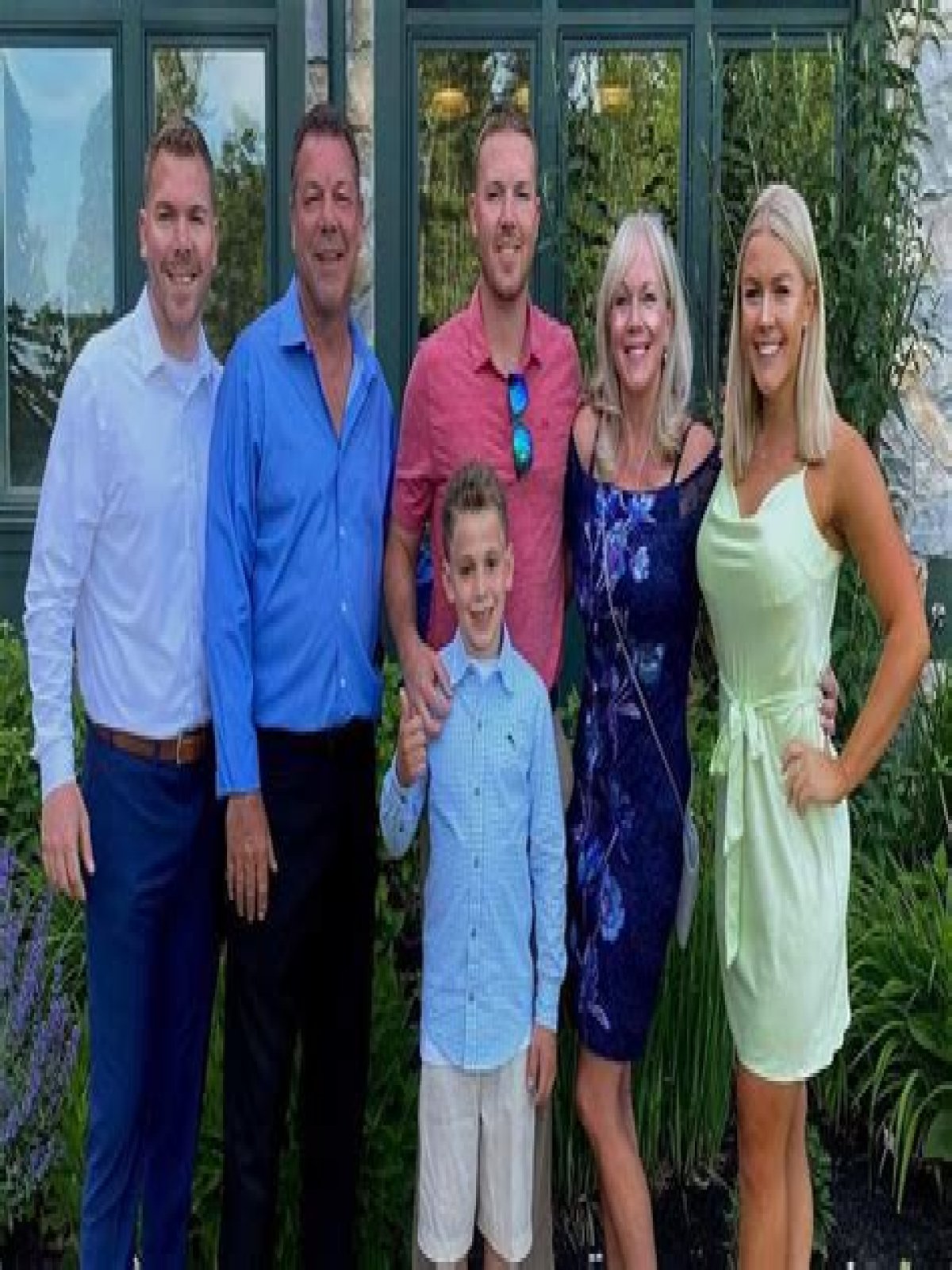 Unveiling The Mystery: Who Is Karoline Leavitt Married To?