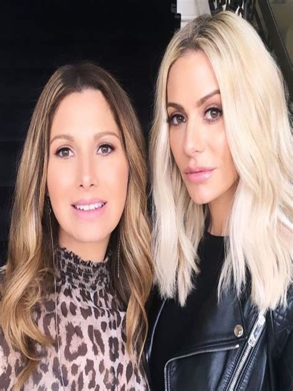 Unveiling The Private Life Of Dorit Kemsley's Enigmatic Sister, Debbie