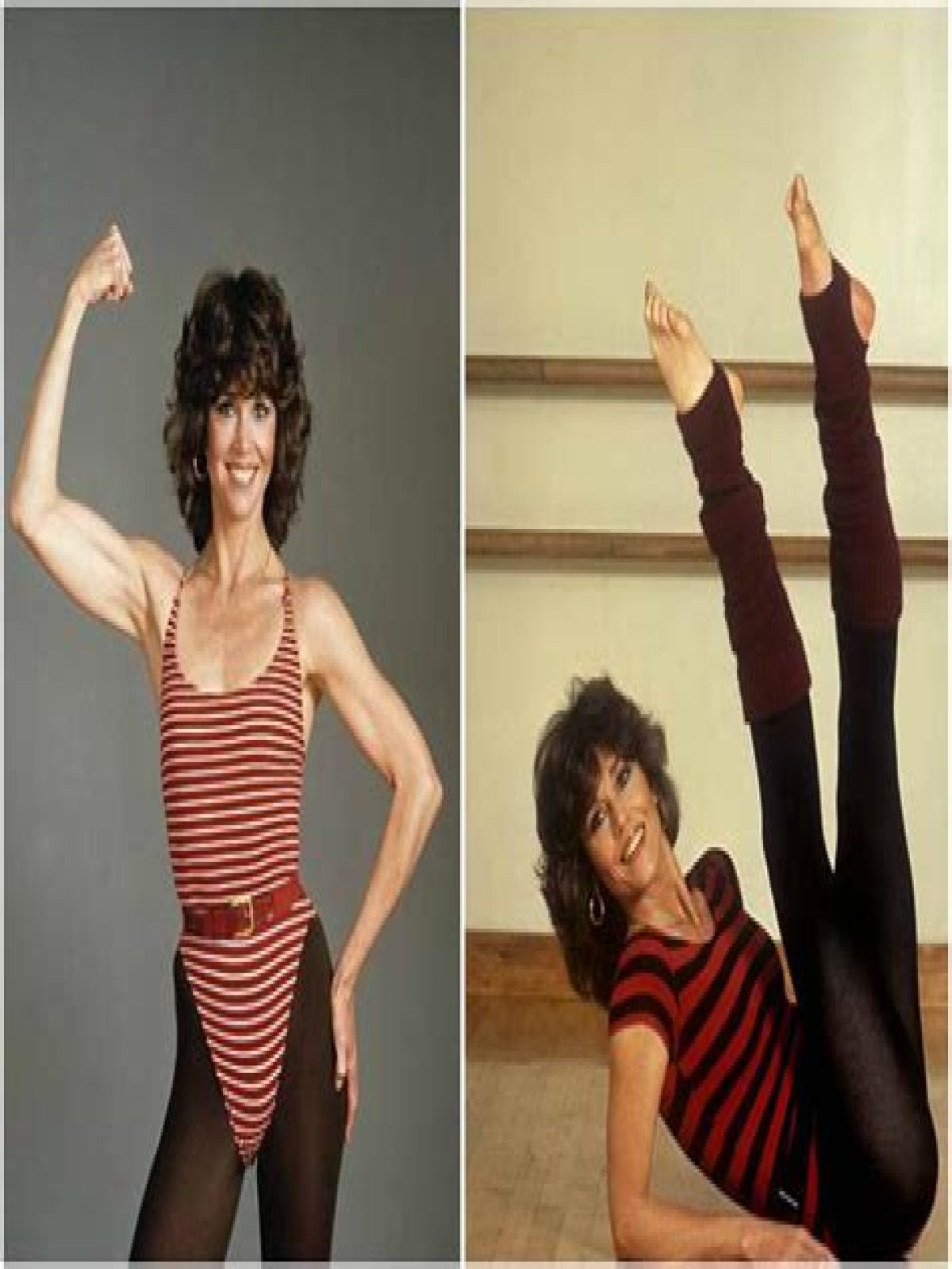 Unveiling The Secrets Of Jane Fonda's Height And Weight: A Comprehensive Guide