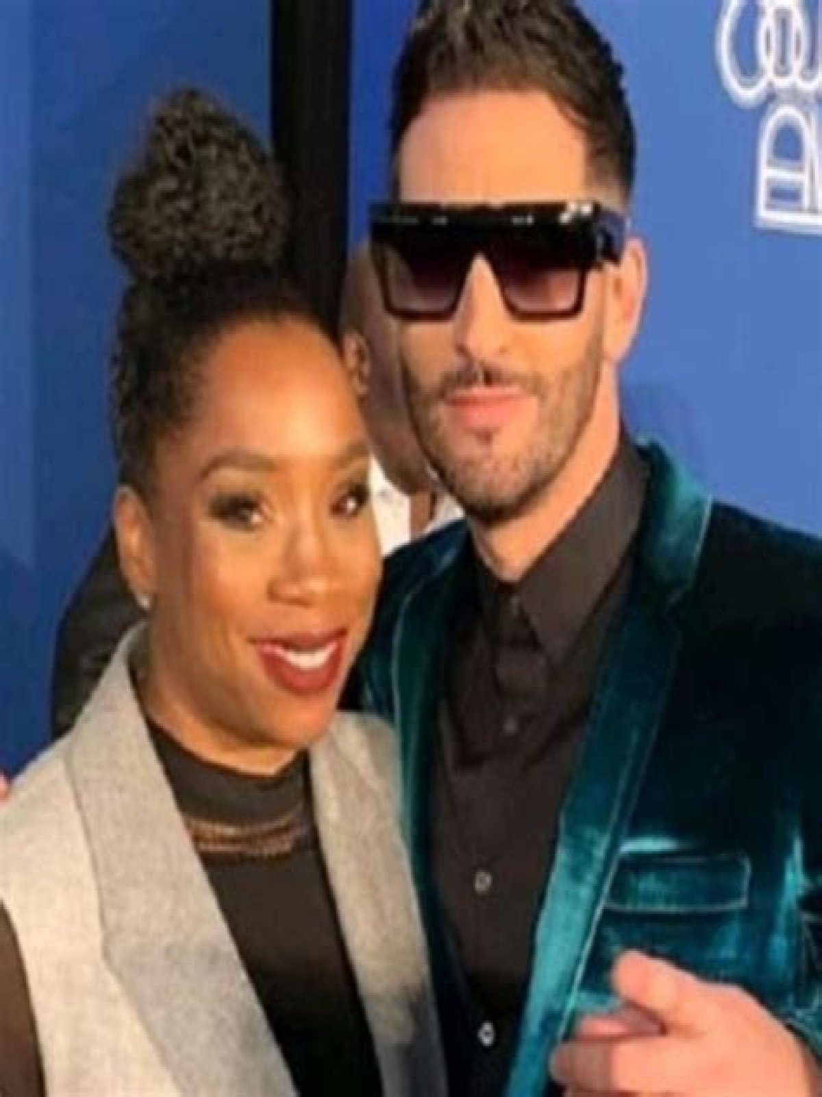 Unveiling The Secrets Of Marriage: "Jon B. Wife Meet The Wife" Unveils Surprising Truths