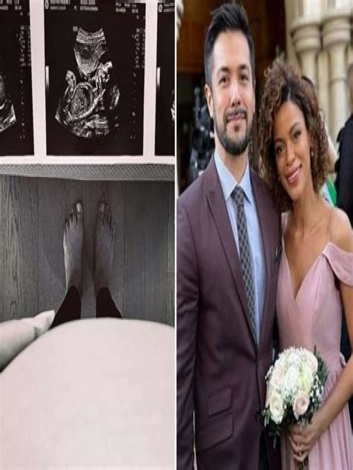 Unveiling The Supportive Role Of Alvina August's Husband