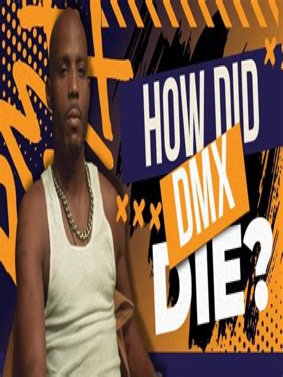 Unveiling The Truth: Is DMX Still Alive? Uncover The Latest Insights