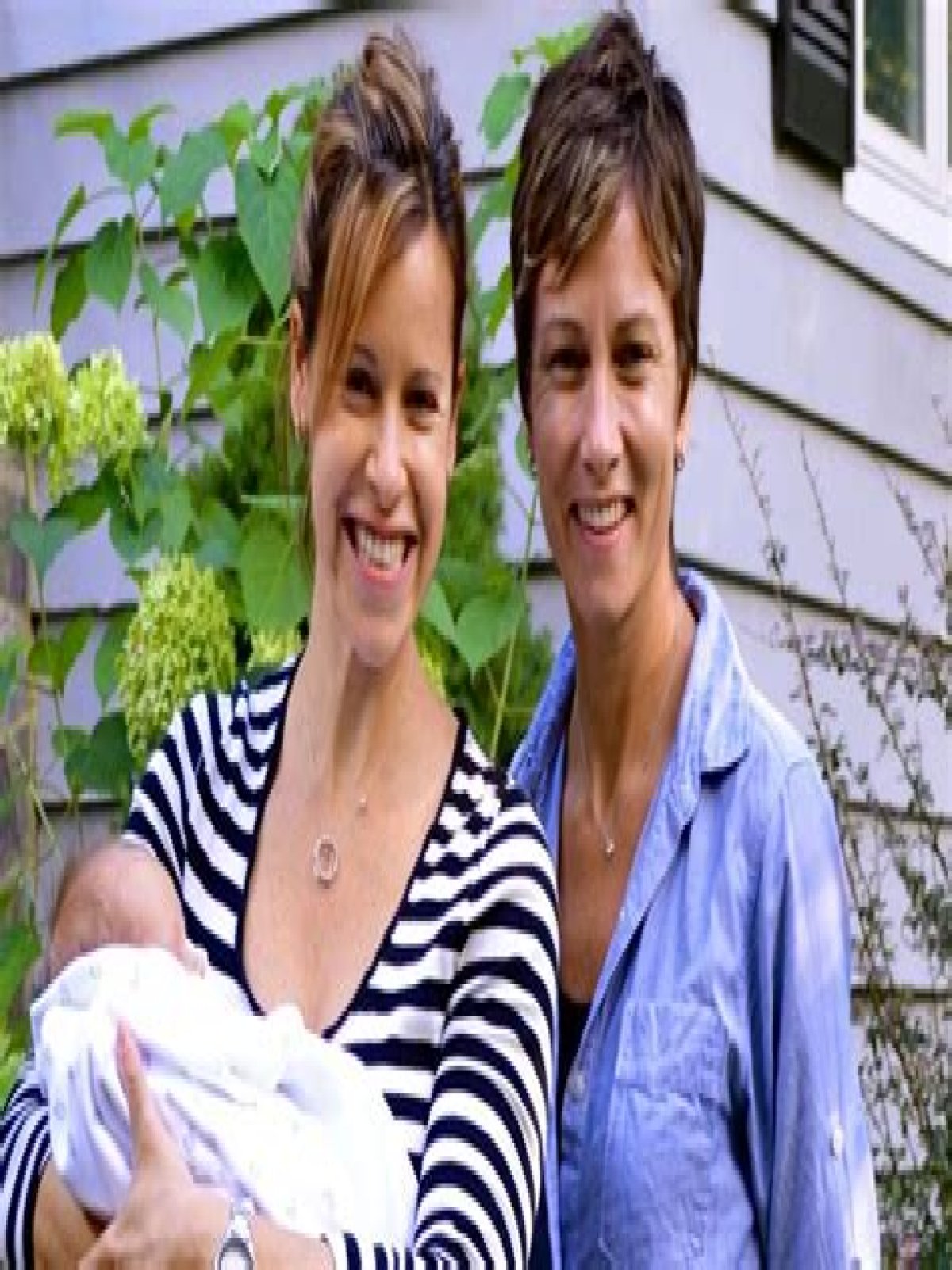 Unveiling The Untold Story Of Stephanie Gosk And Jenna Wolfe: A Love Inspiring Millions