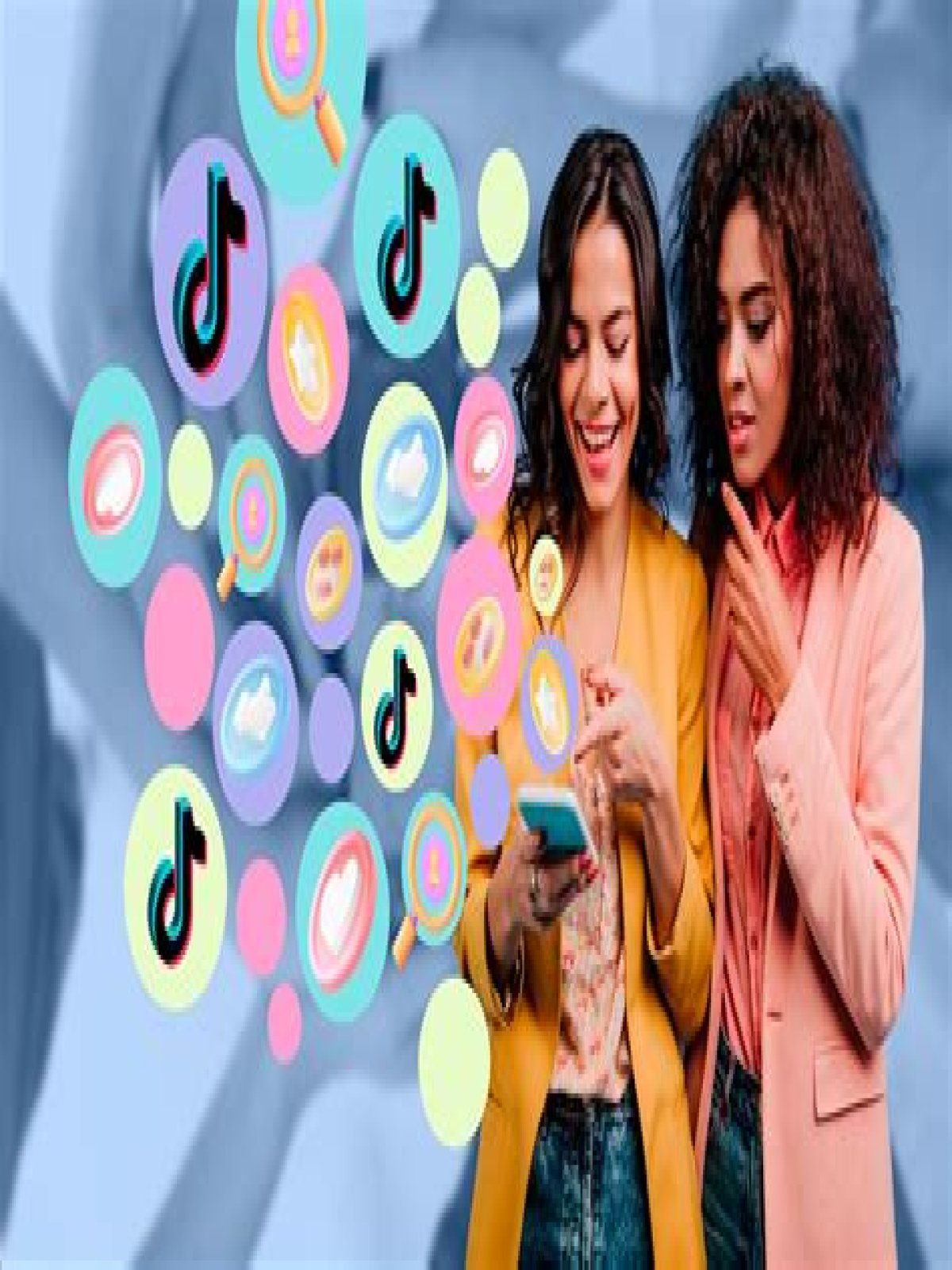 Unveiling The World Of TikTok's Power Couples: Uncover Their Secrets