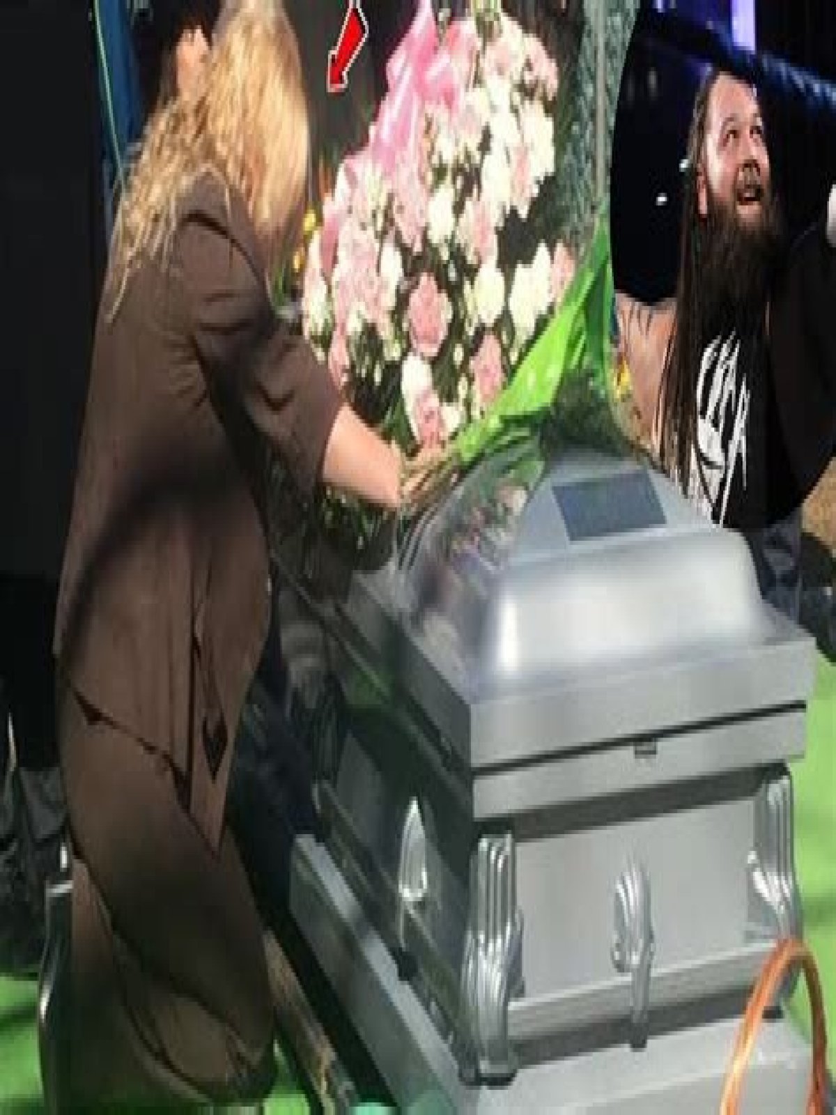 When Is The Funeral For Bray Wyatt? Unveiling The Truth Behind The Rumors