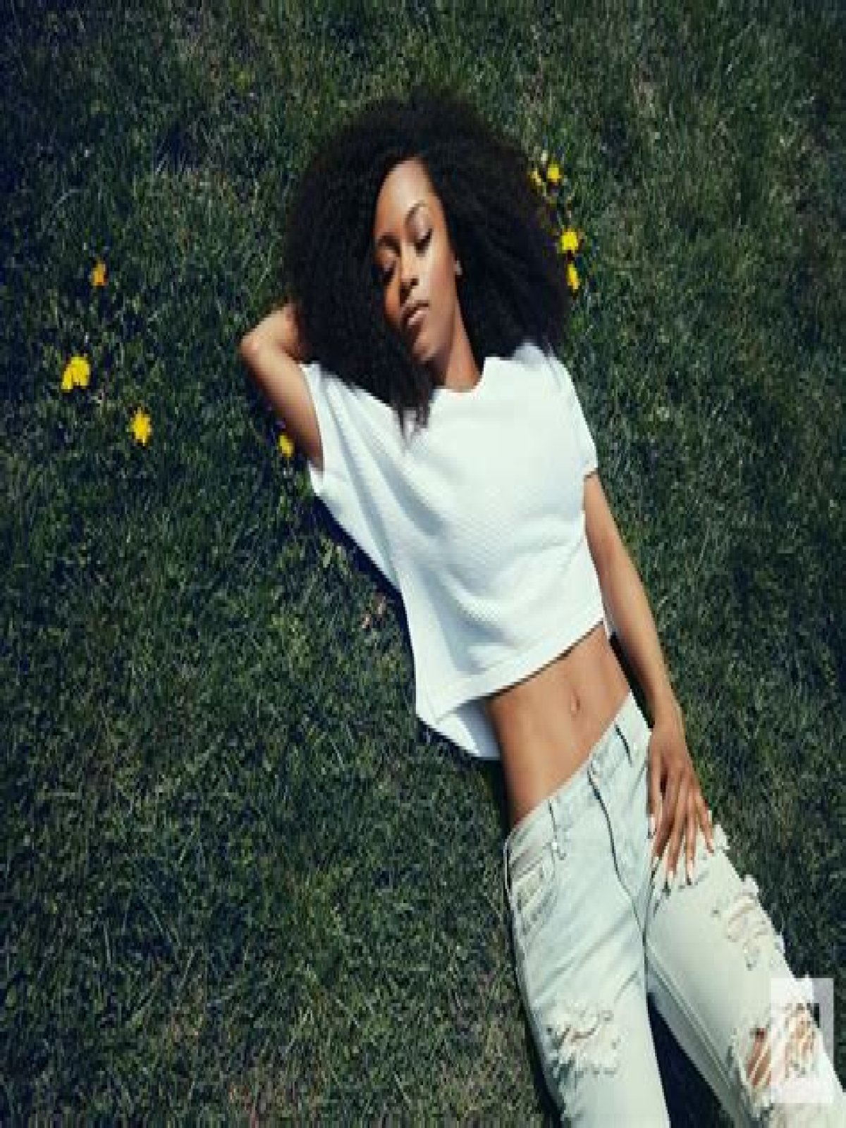 Yaya DaCosta: The Journey Of A Resilient Star